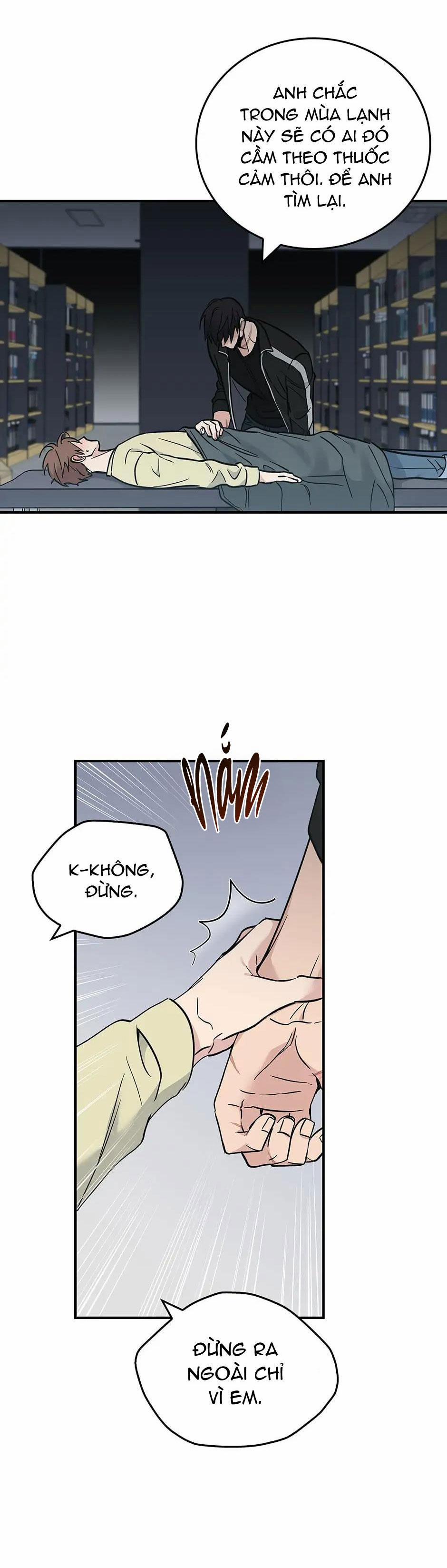 Deadman Switch 22 trang 42