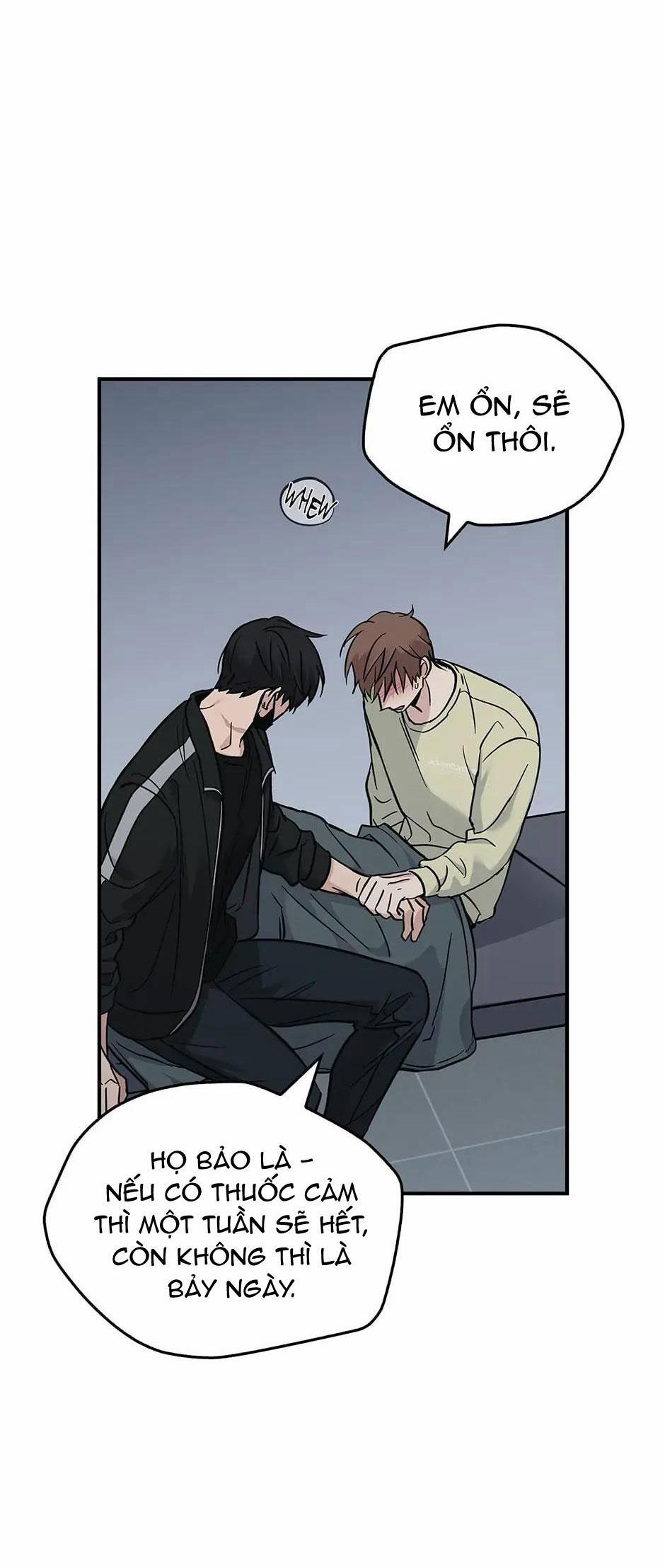 Deadman Switch 22 trang 43