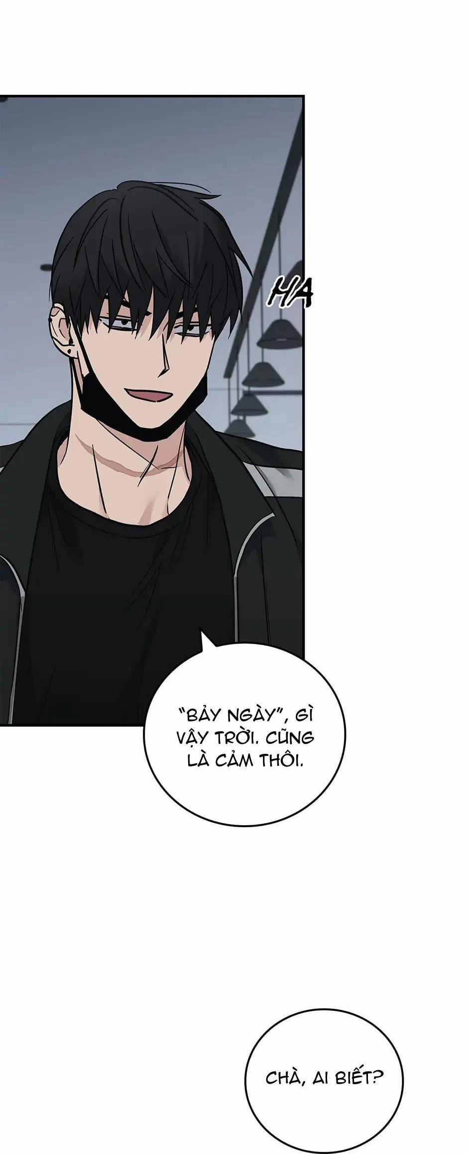 Deadman Switch 22 trang 44