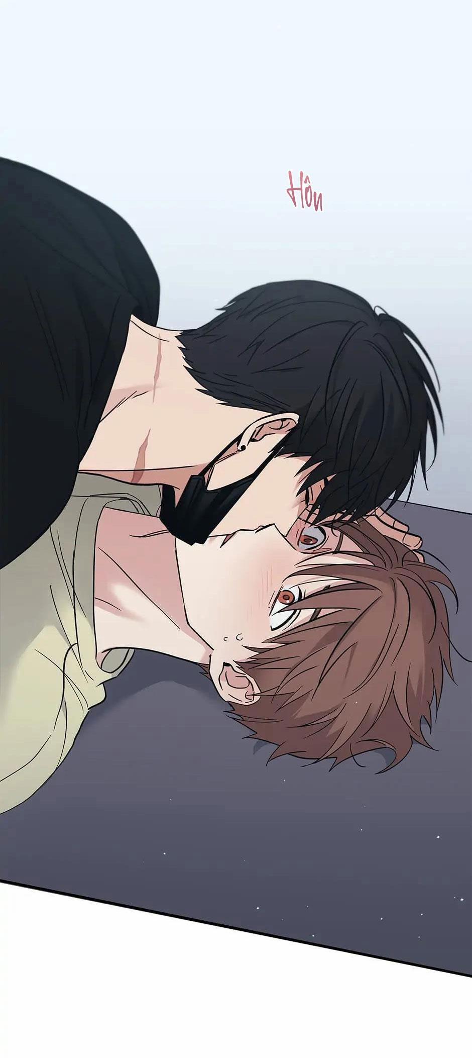 Deadman Switch 22 trang 5