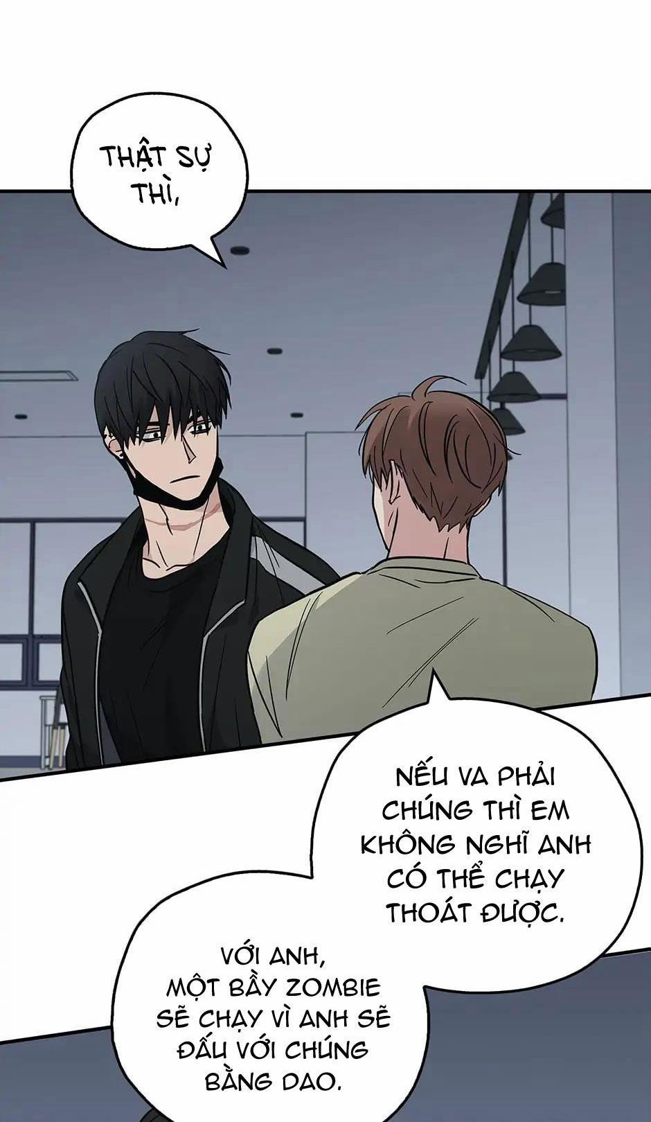 Deadman Switch 22 trang 50