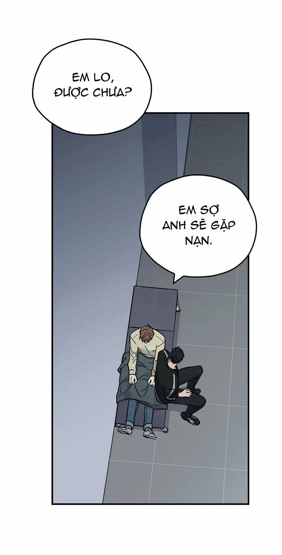 Deadman Switch 22 trang 53