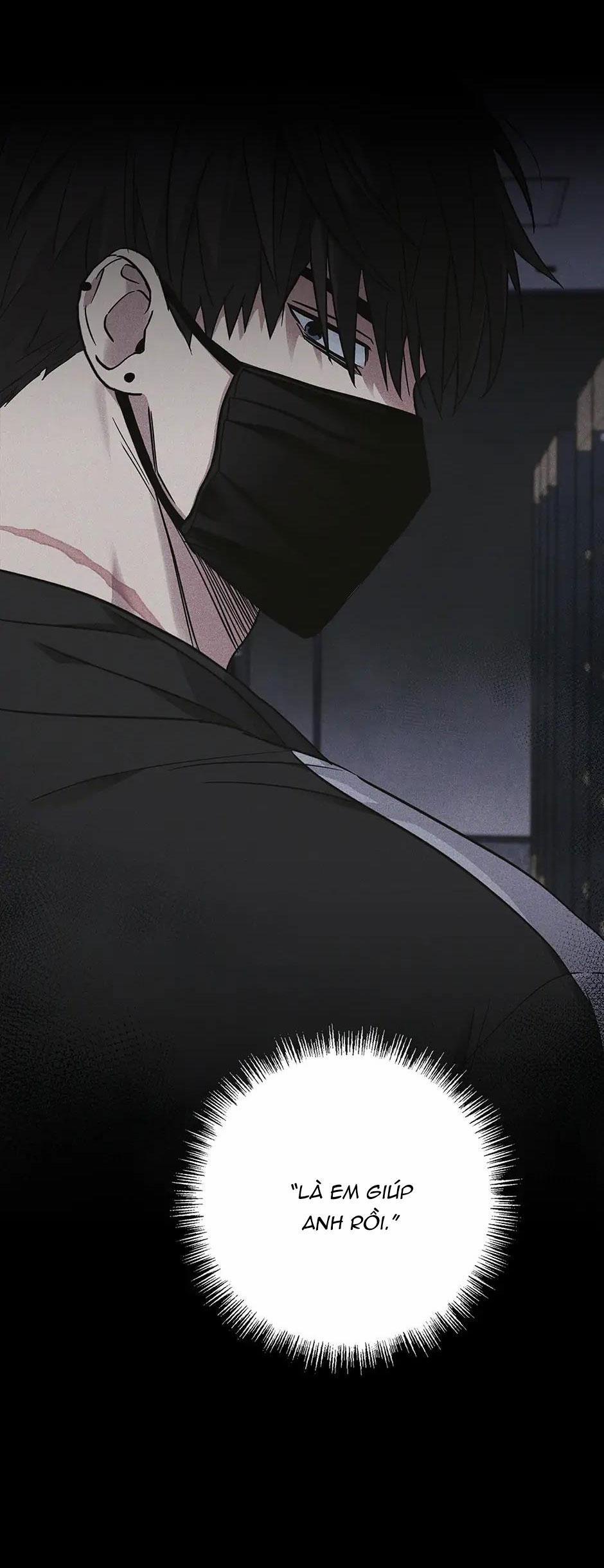 Deadman Switch 23 trang 2