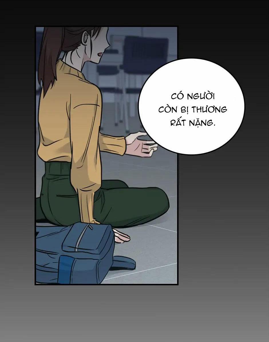 Deadman Switch 23 trang 27