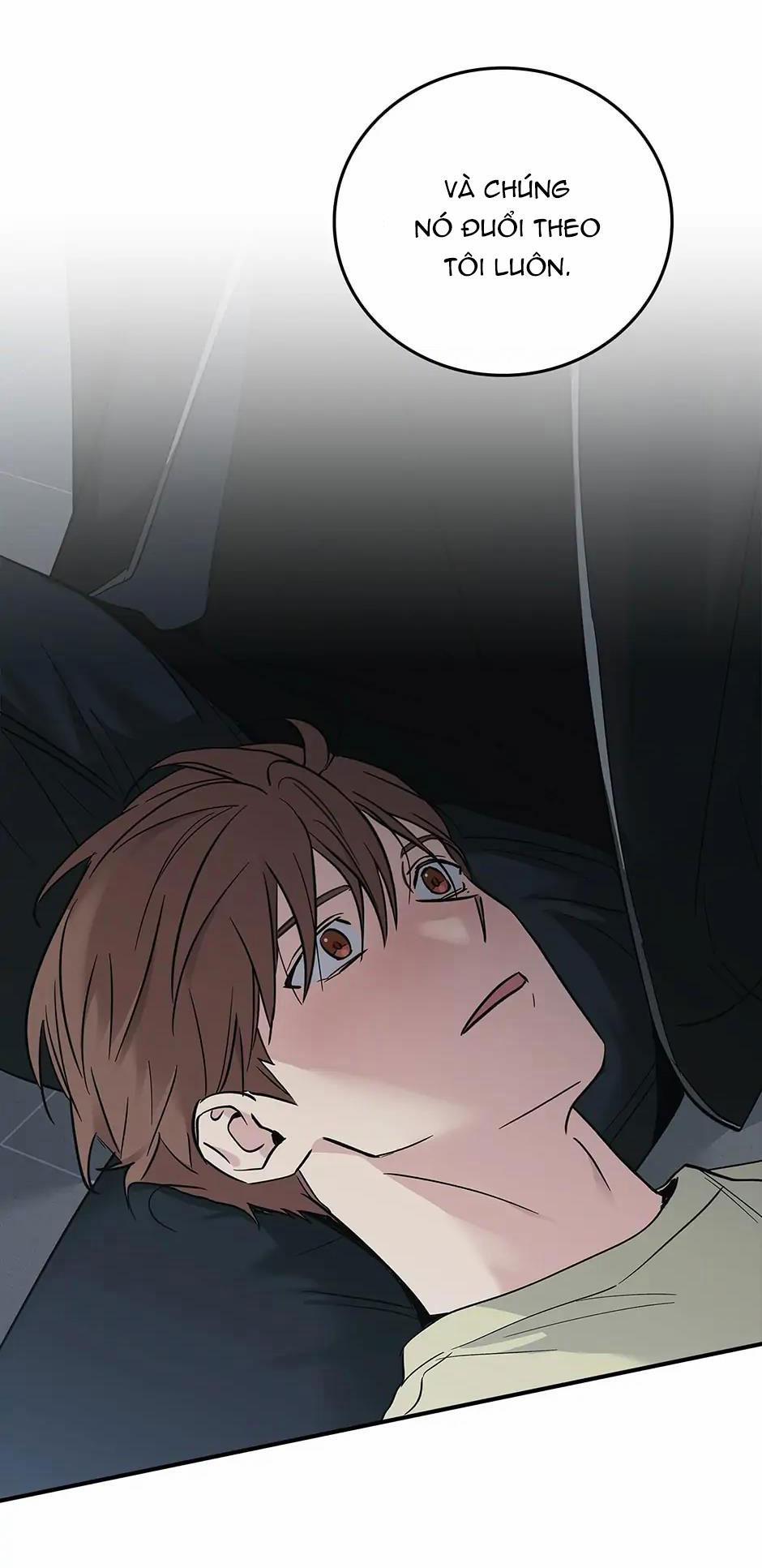 Deadman Switch 23 trang 29