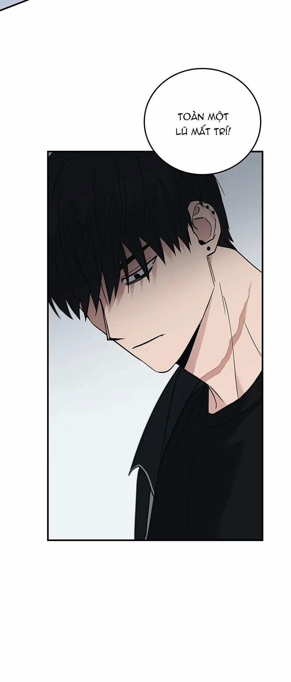 Deadman Switch 23 trang 31