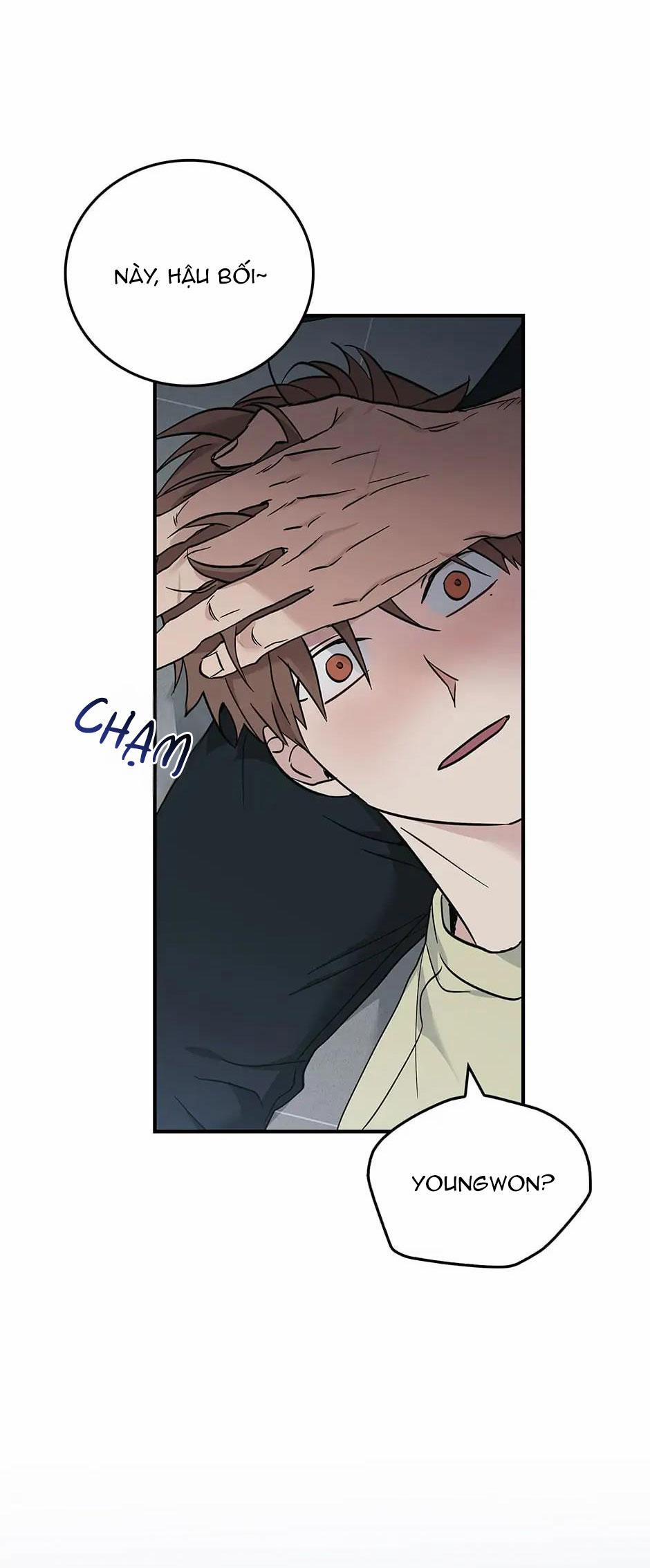 Deadman Switch 23 trang 32