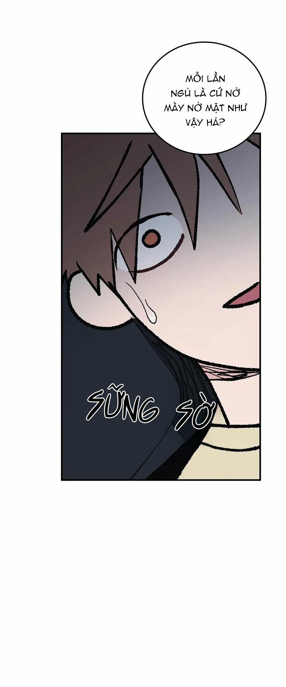 Deadman Switch 23 trang 35