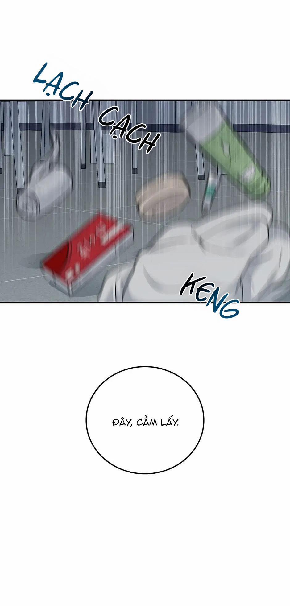 Deadman Switch 23 trang 47