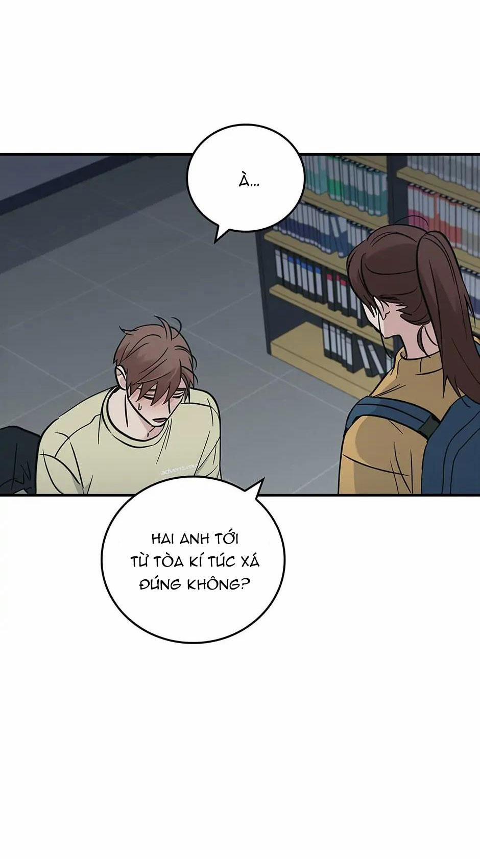 Deadman Switch 23 trang 54