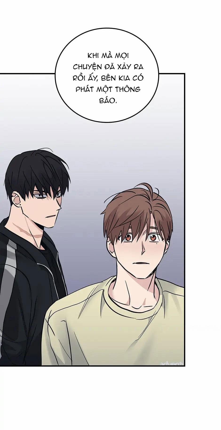 Deadman Switch 23 trang 55