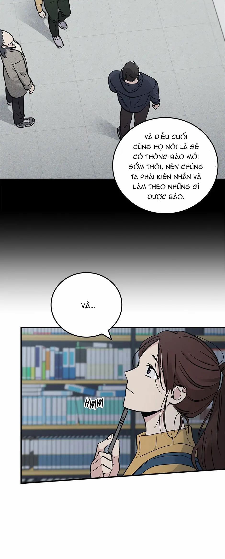 Deadman Switch 23 trang 58