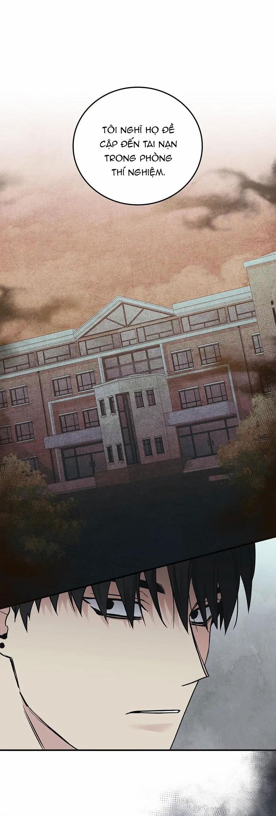 Deadman Switch 23 trang 59