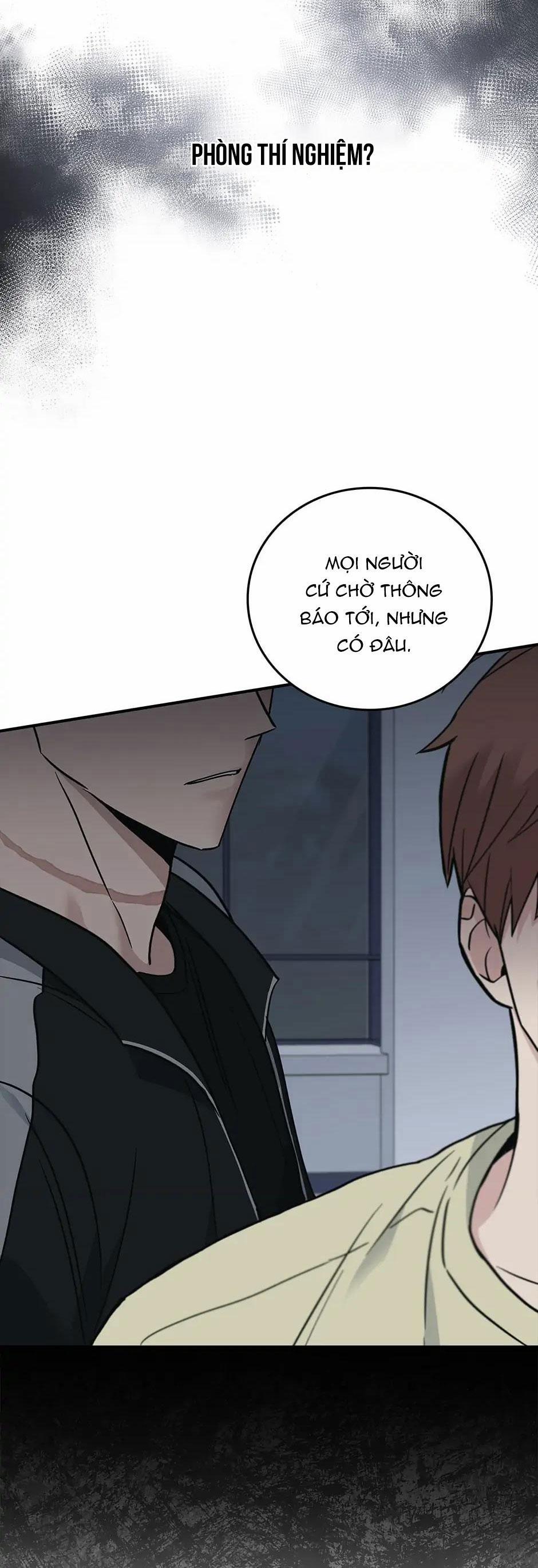 Deadman Switch 23 trang 60