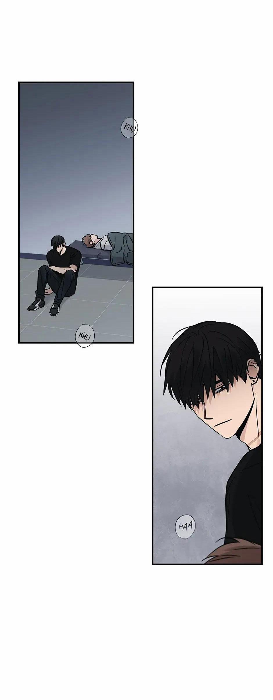 Deadman Switch 23 trang 62