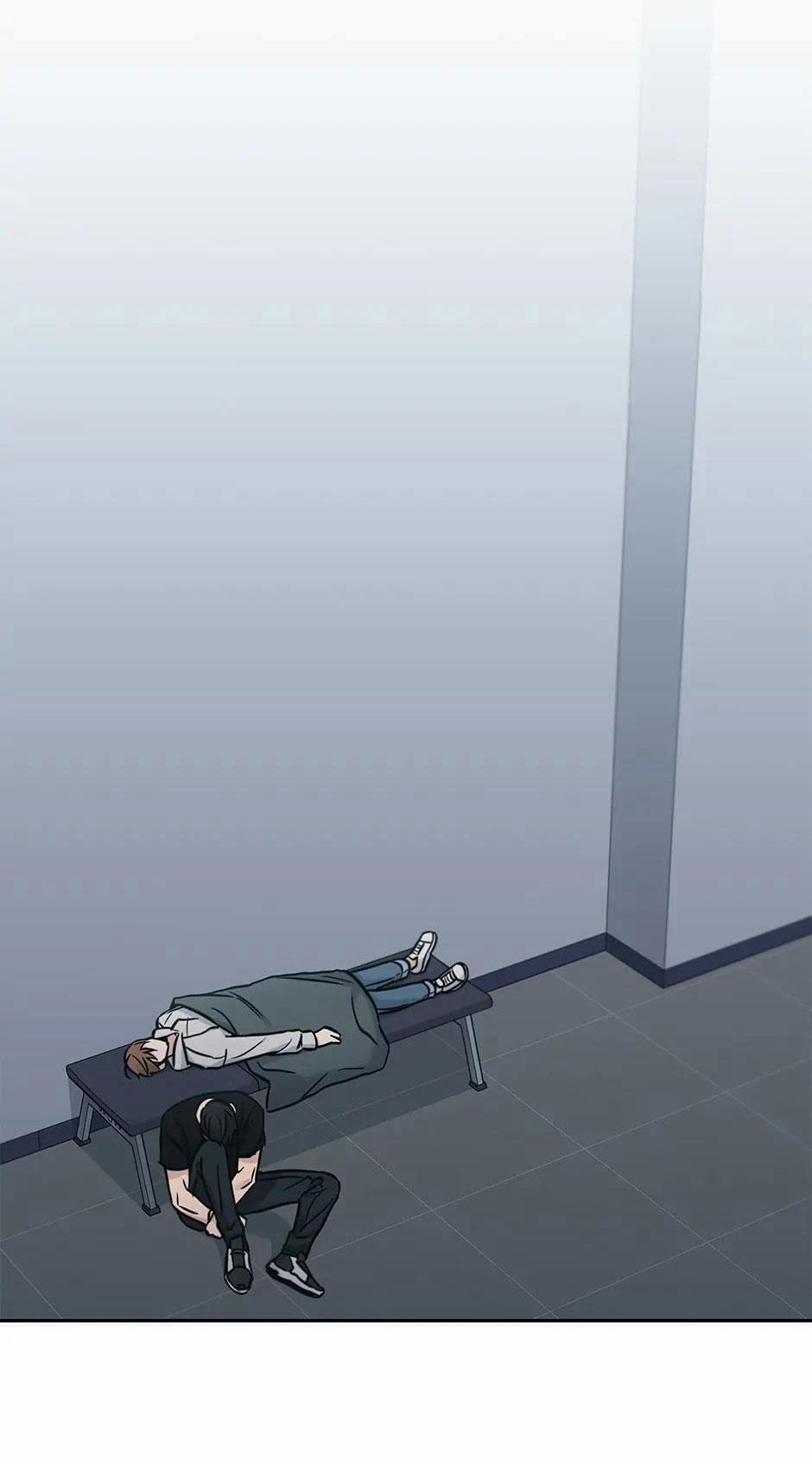 Deadman Switch 24 trang 1