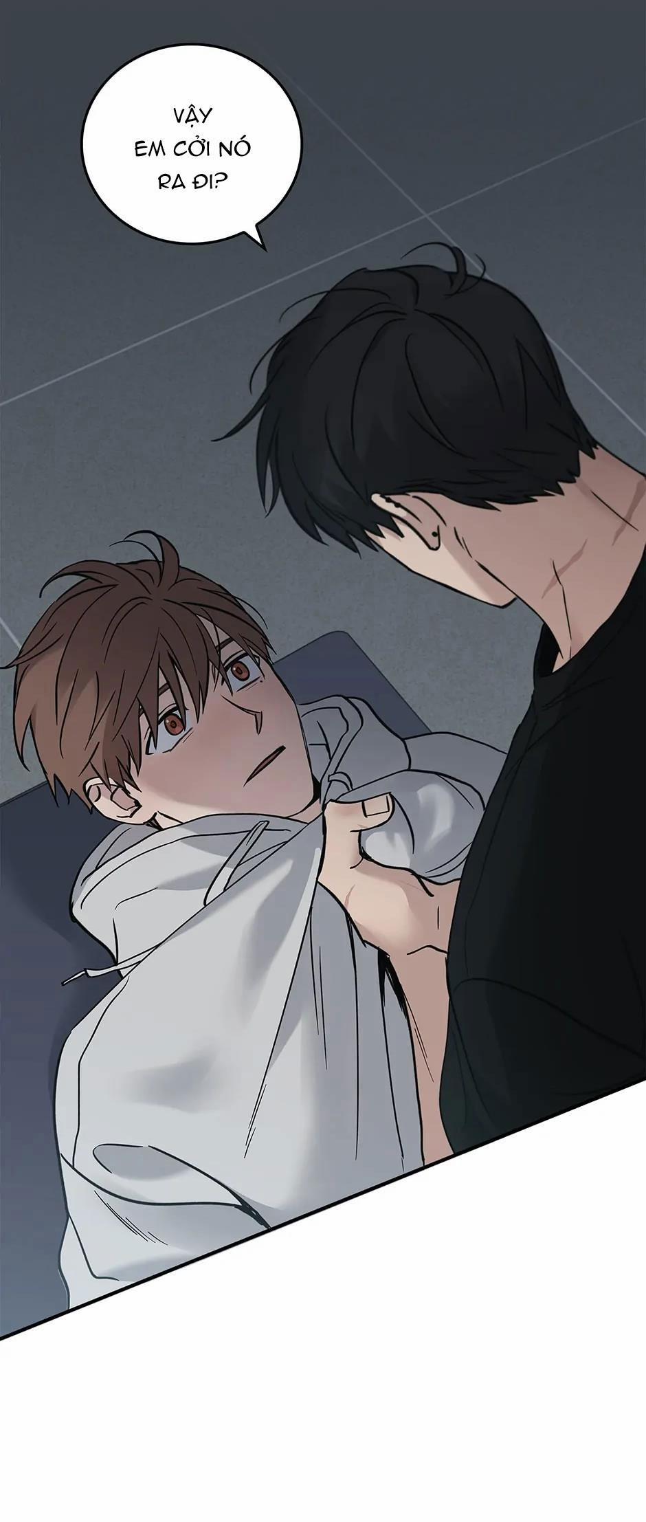 Deadman Switch 24 trang 23