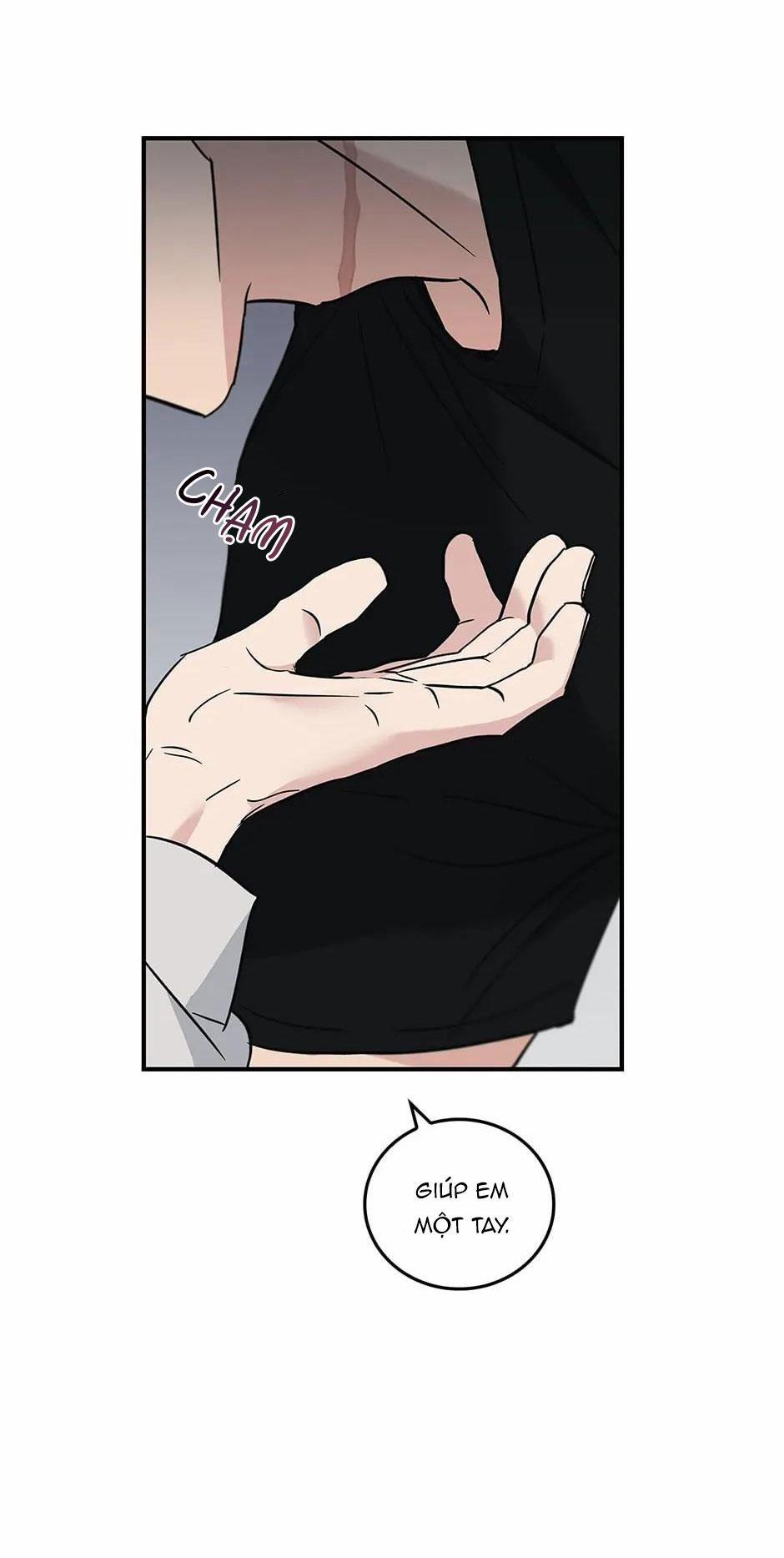 Deadman Switch 24 trang 25