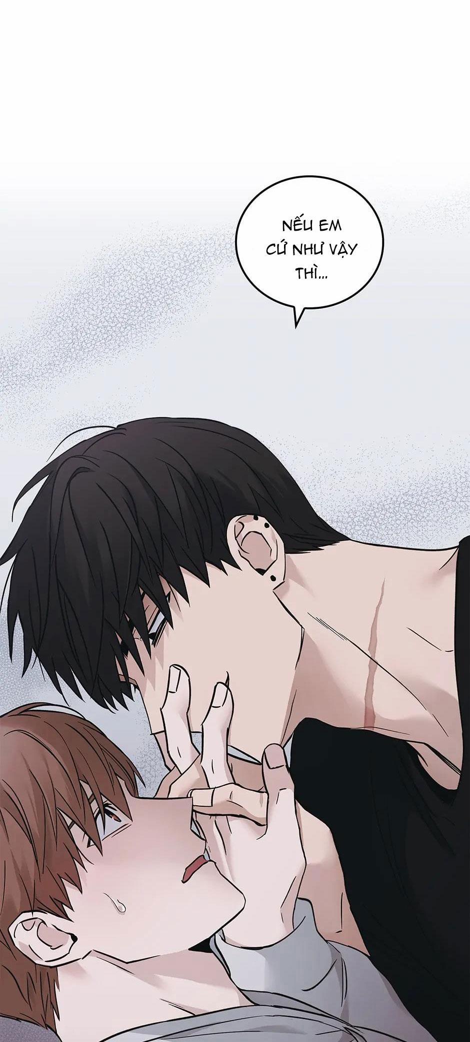 Deadman Switch 24 trang 28