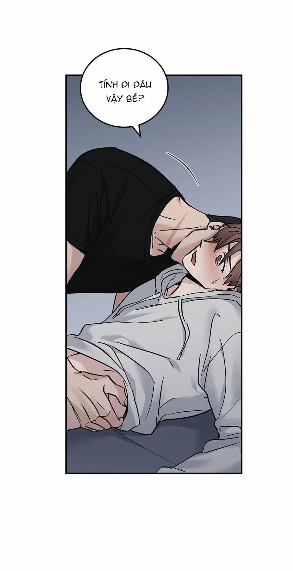 Deadman Switch 24 trang 30