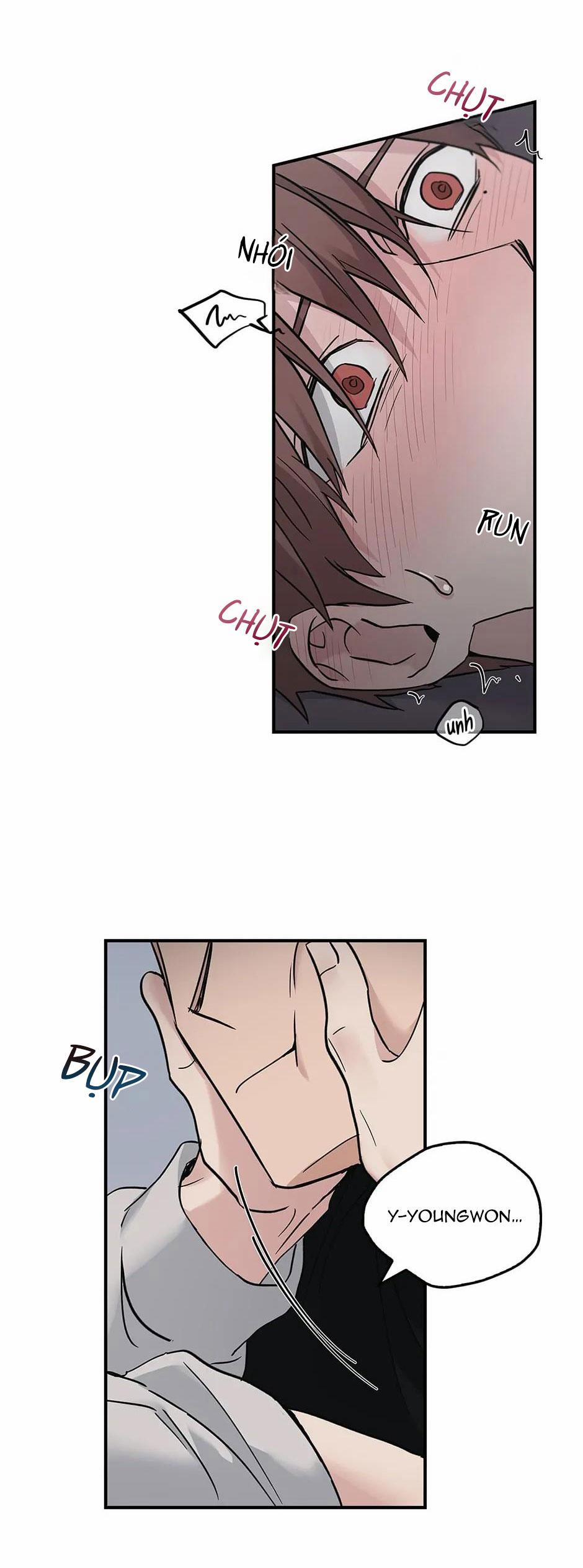 Deadman Switch 24 trang 36