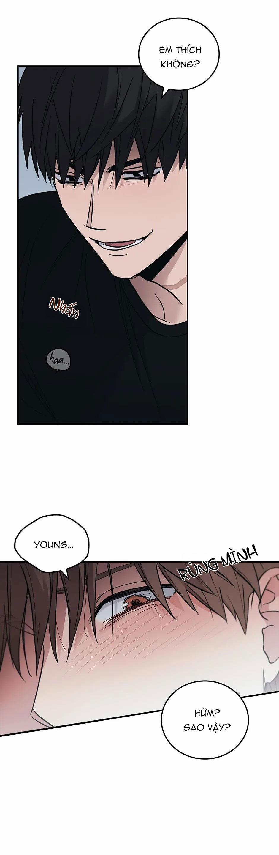 Deadman Switch 25 trang 16