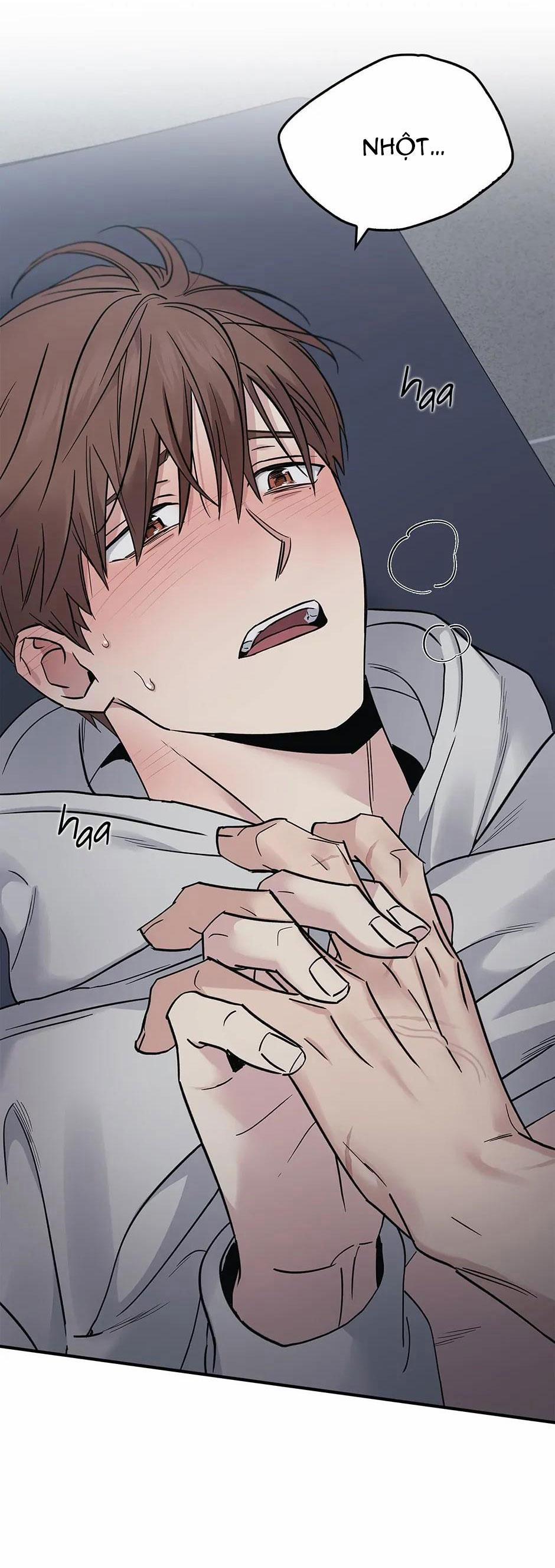 Deadman Switch 25 trang 18