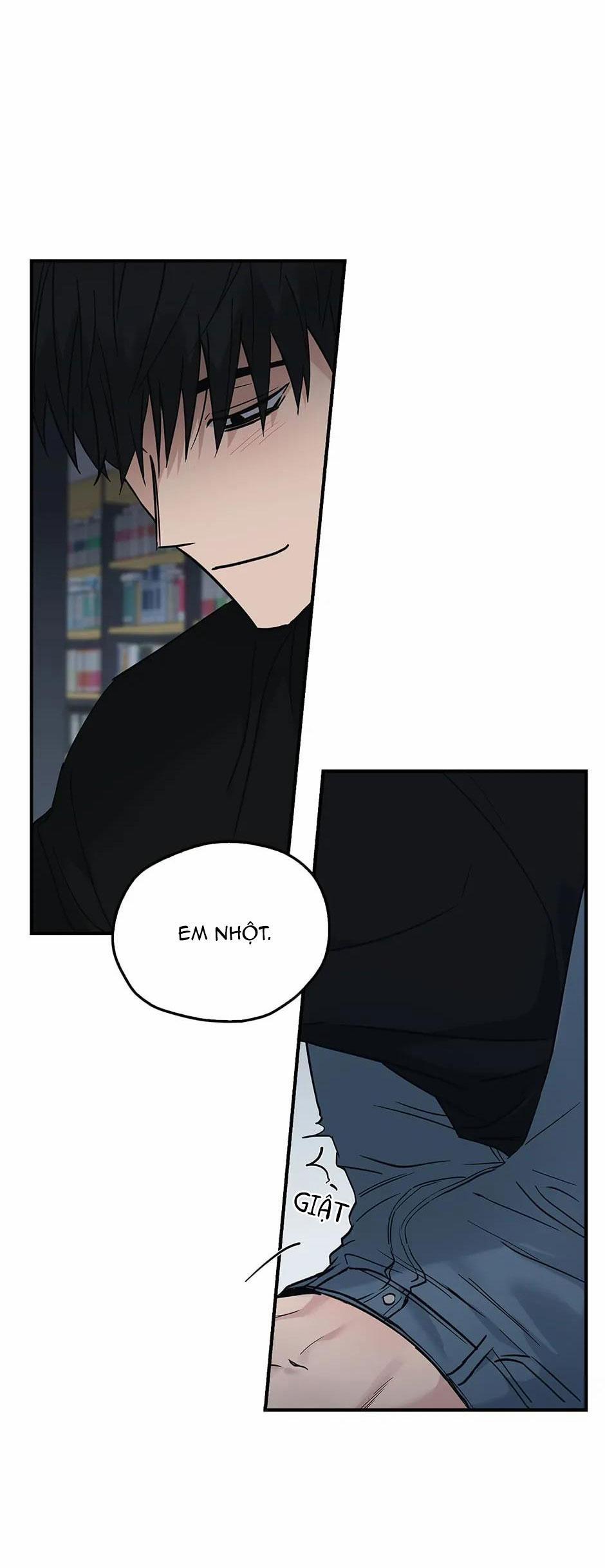 Deadman Switch 25 trang 19