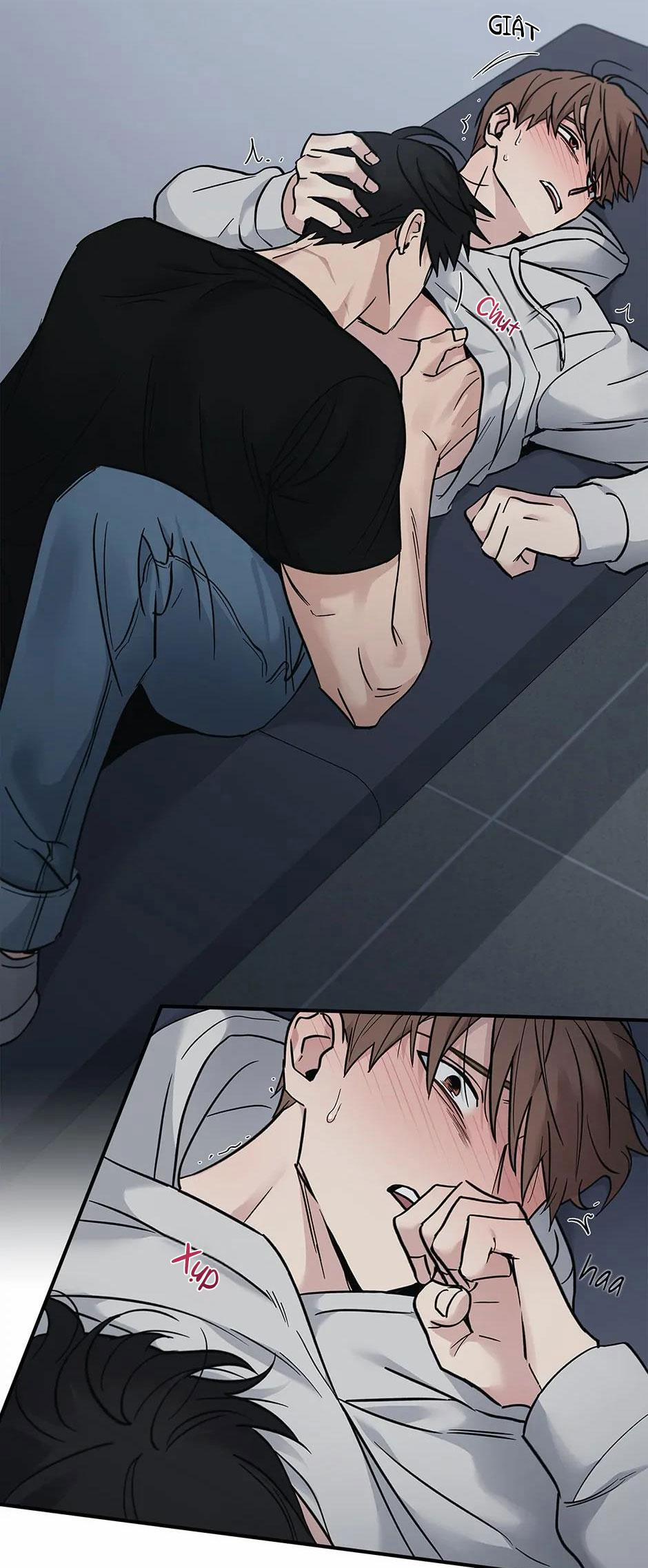 Deadman Switch 25 trang 2