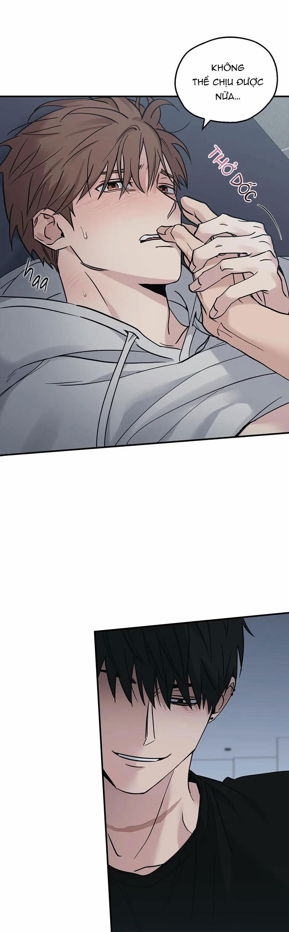 Deadman Switch 25 trang 20