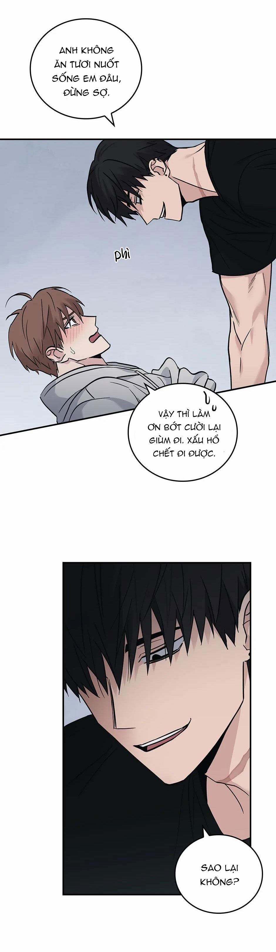 Deadman Switch 25 trang 28