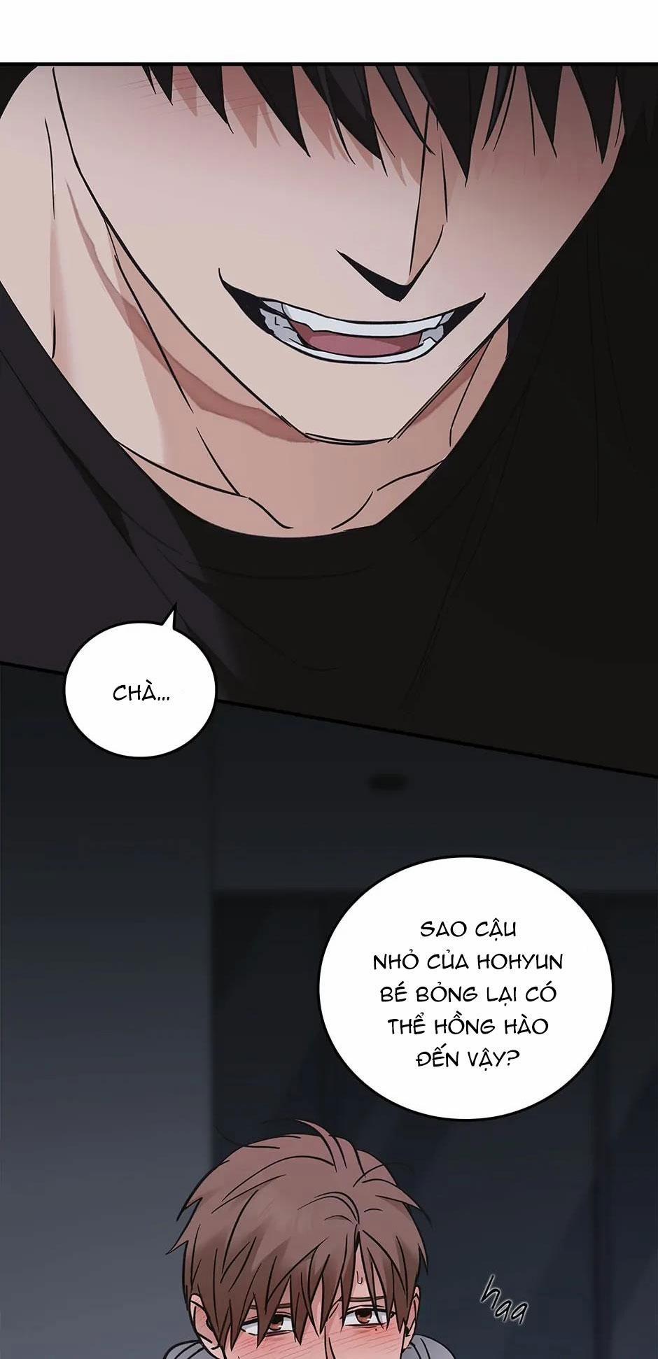 Deadman Switch 25 trang 32