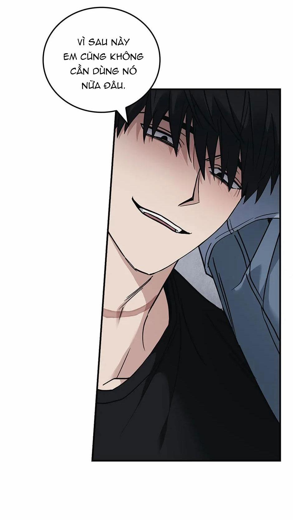 Deadman Switch 25 trang 41