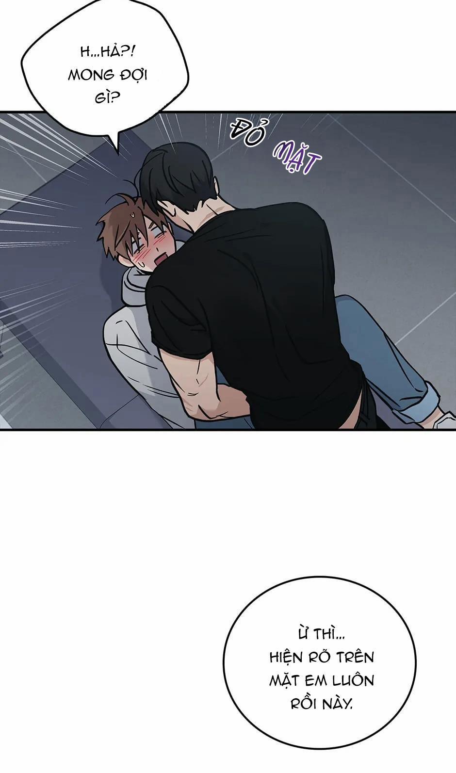 Deadman Switch 26 trang 15