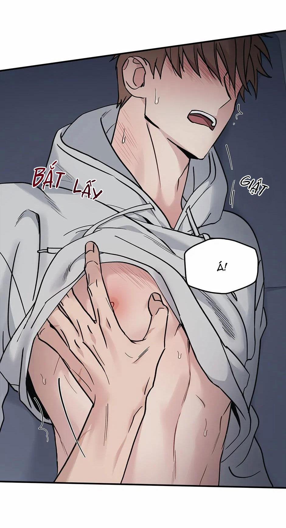 Deadman Switch 26 trang 16