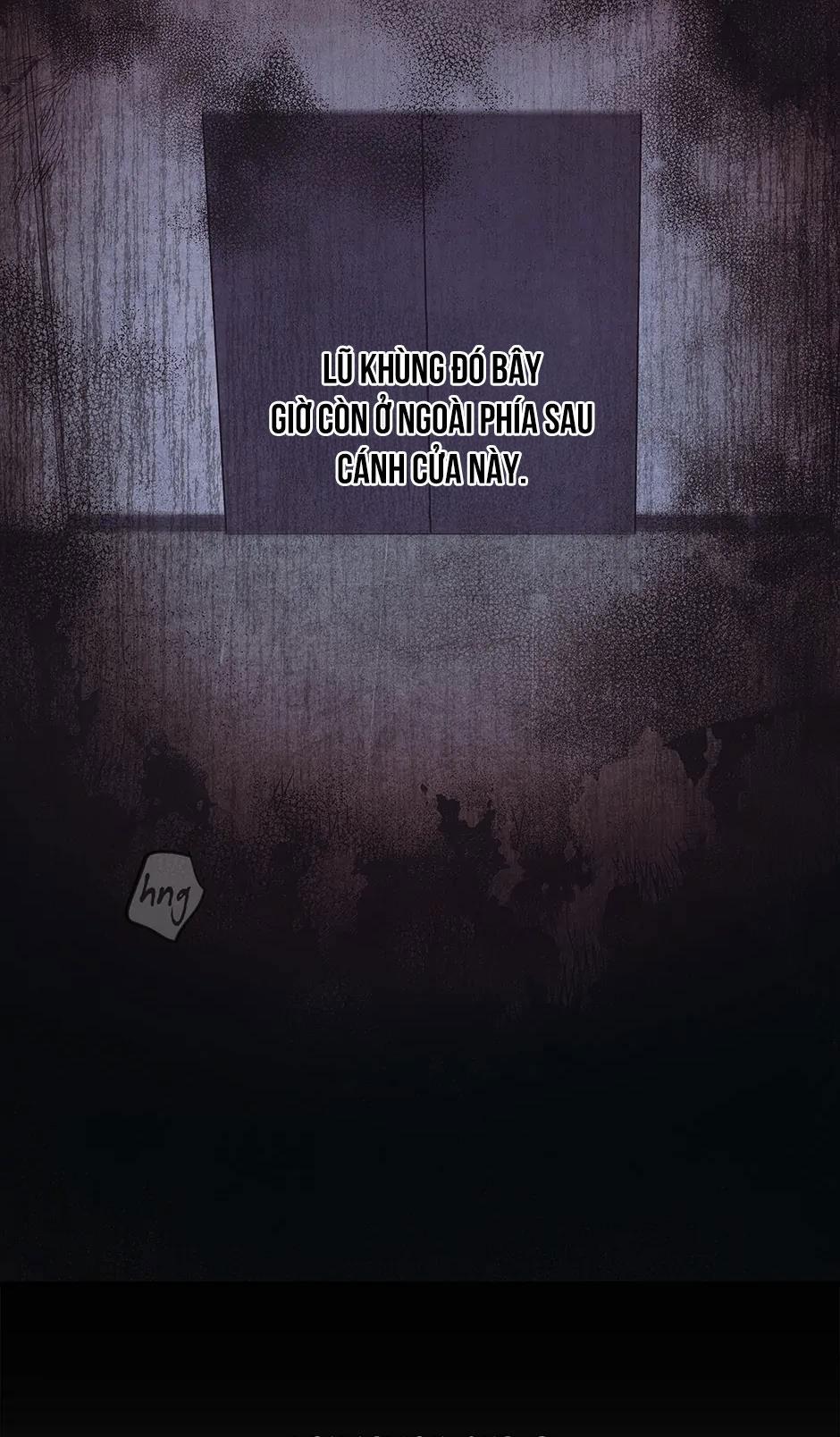 Deadman Switch 26 trang 22