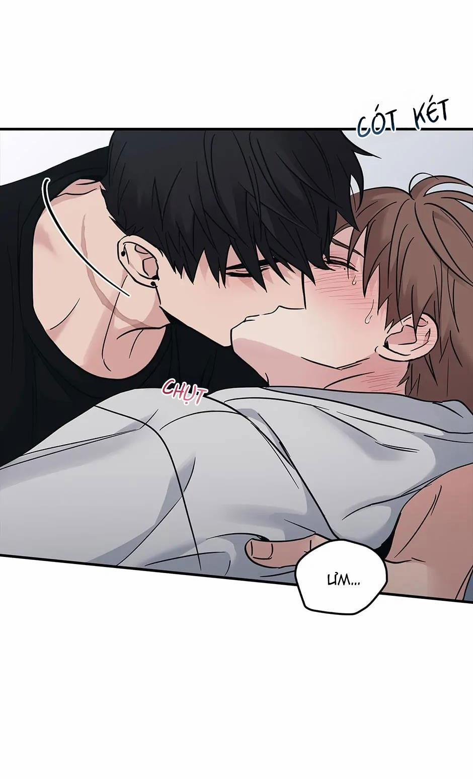 Deadman Switch 26 trang 27