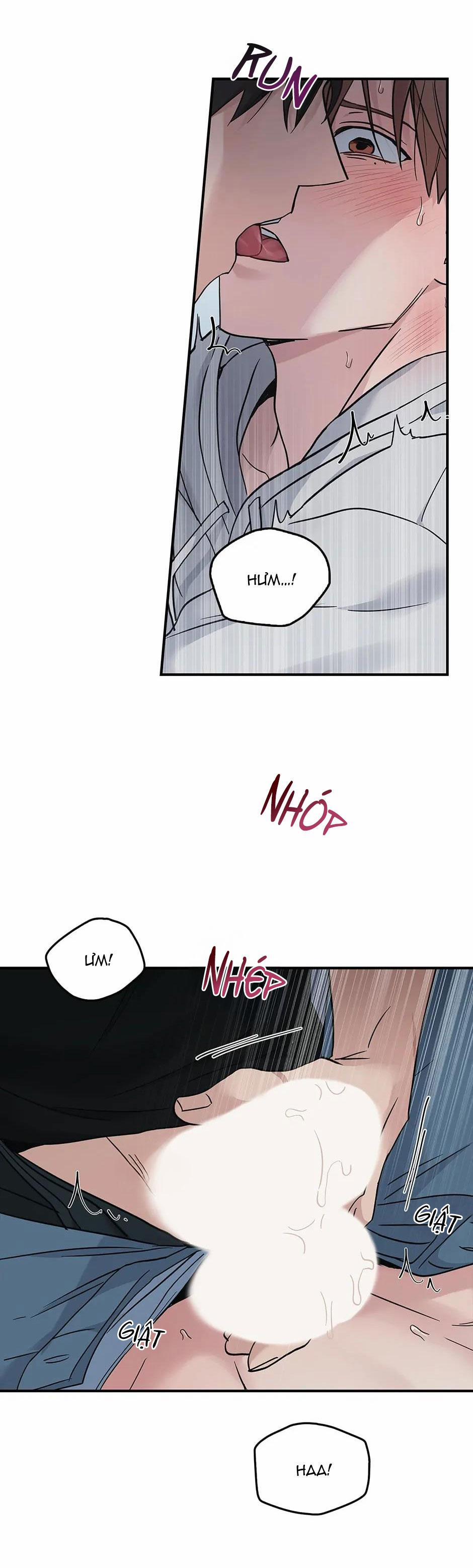 Deadman Switch 26 trang 29