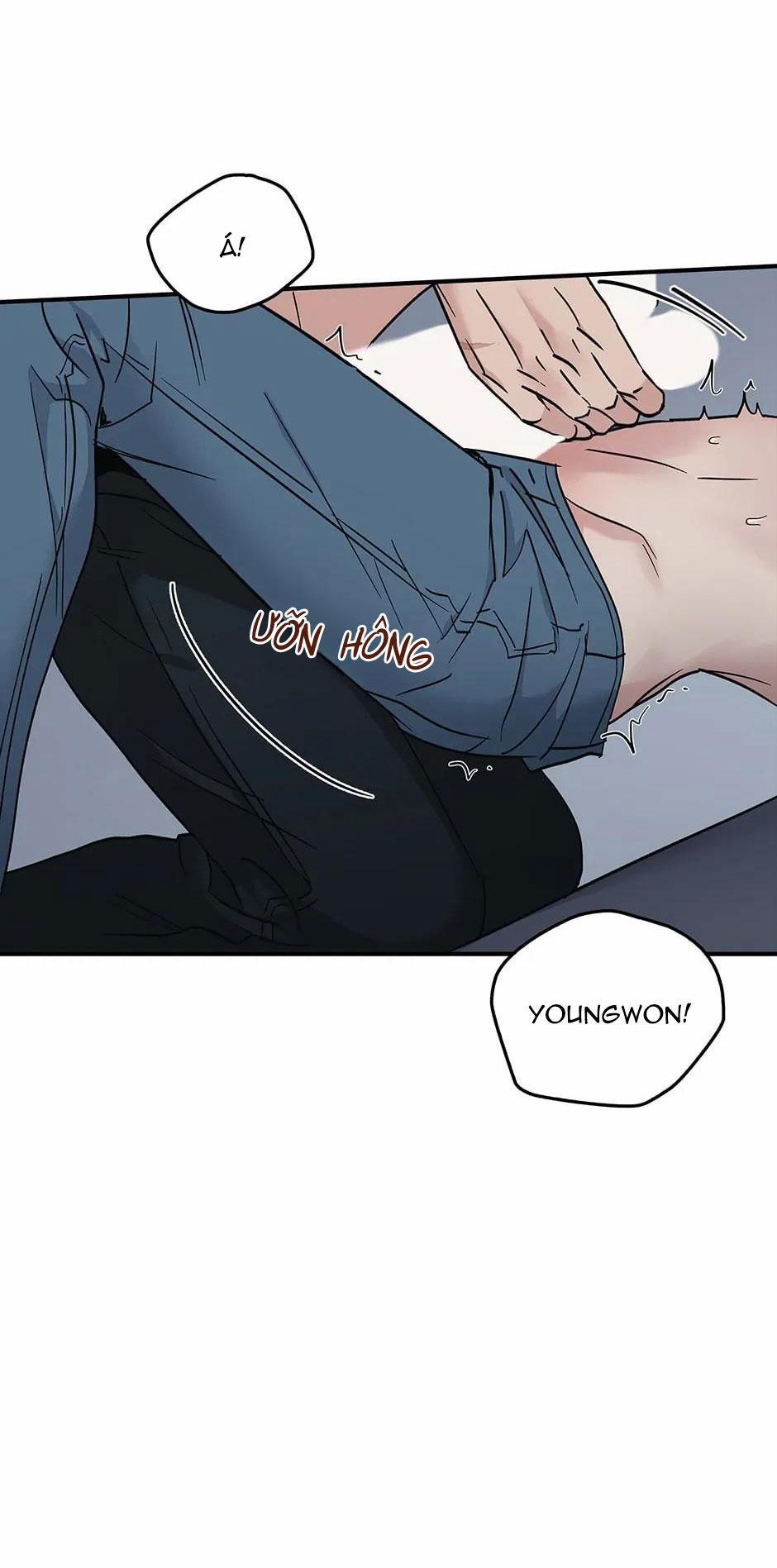 Deadman Switch 26 trang 31