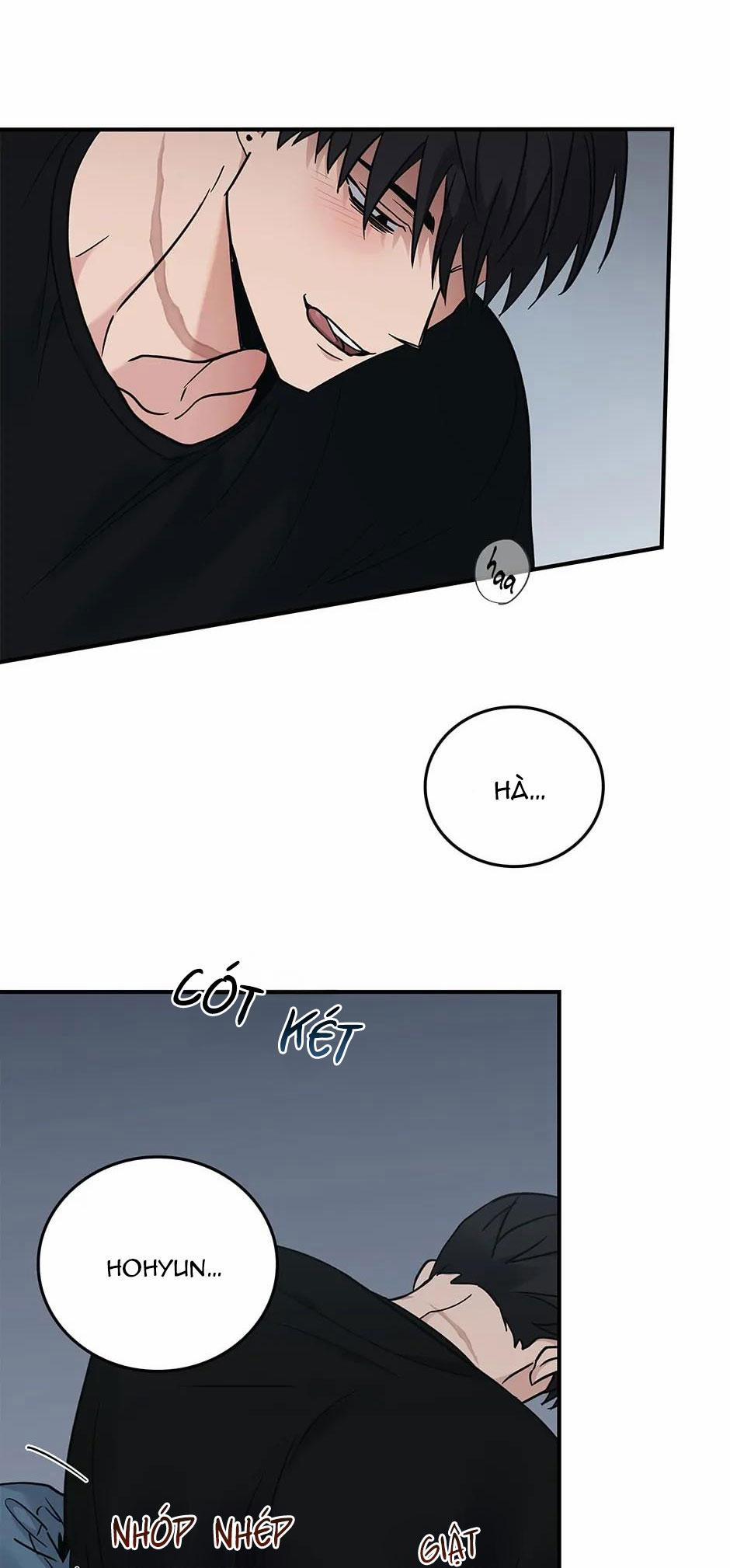 Deadman Switch 26 trang 33