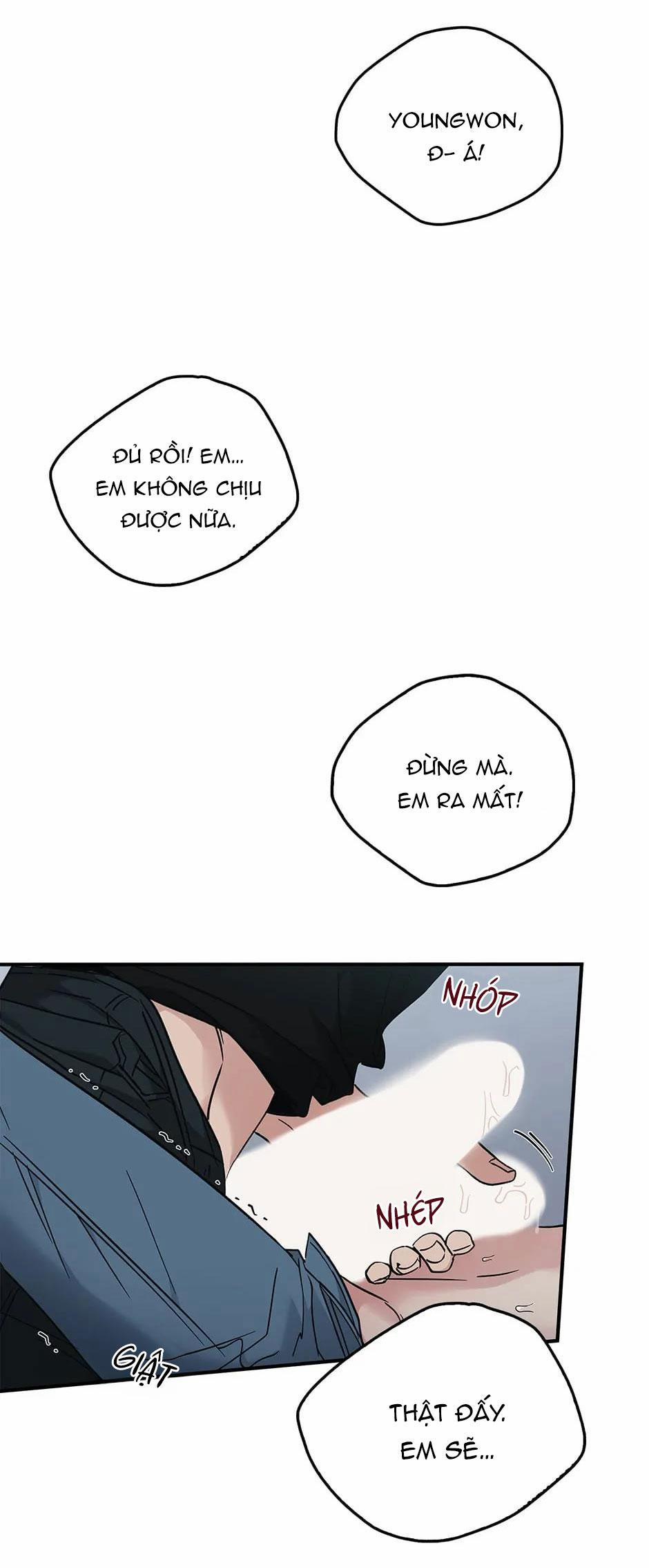 Deadman Switch 26 trang 35