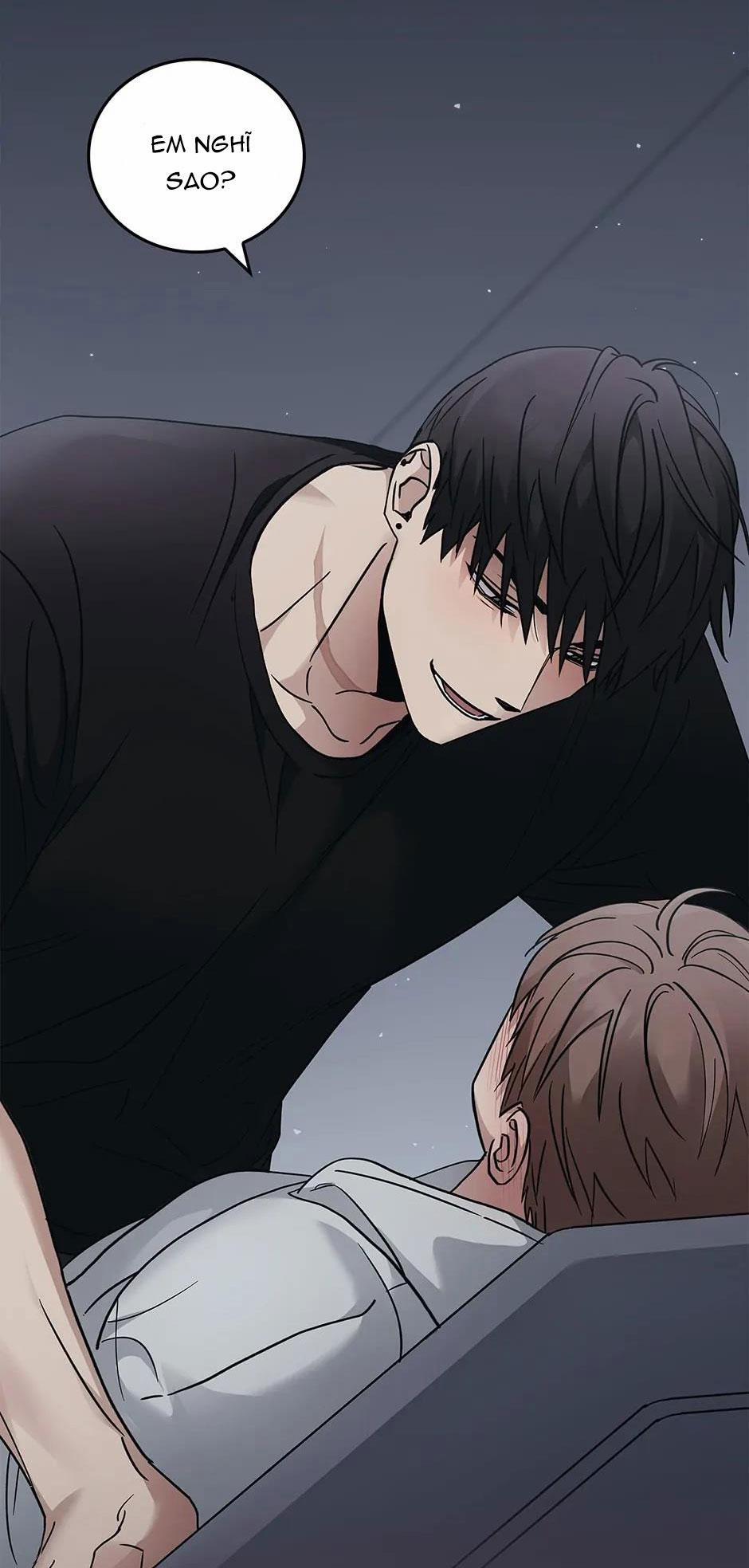 Deadman Switch 26 trang 51