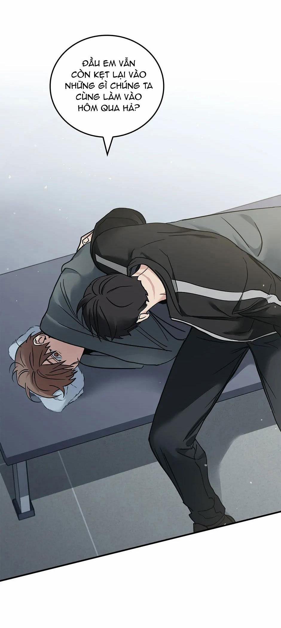 Deadman Switch 27 trang 13