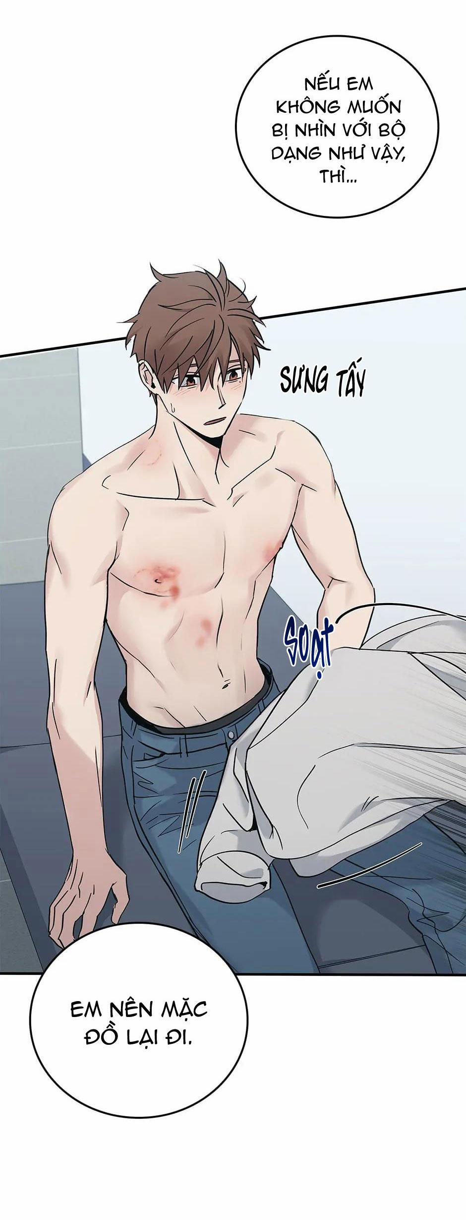 Deadman Switch 27 trang 17