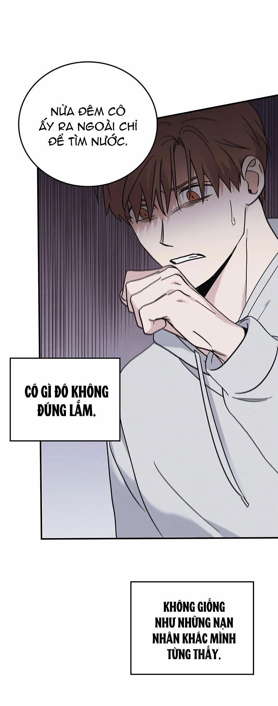 Deadman Switch 27 trang 28