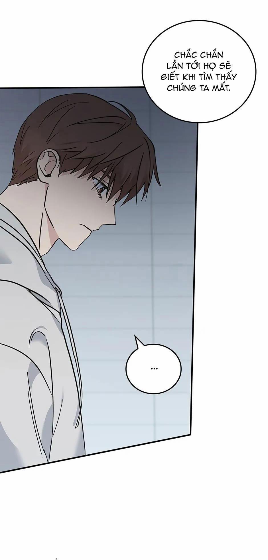 Deadman Switch 27 trang 46