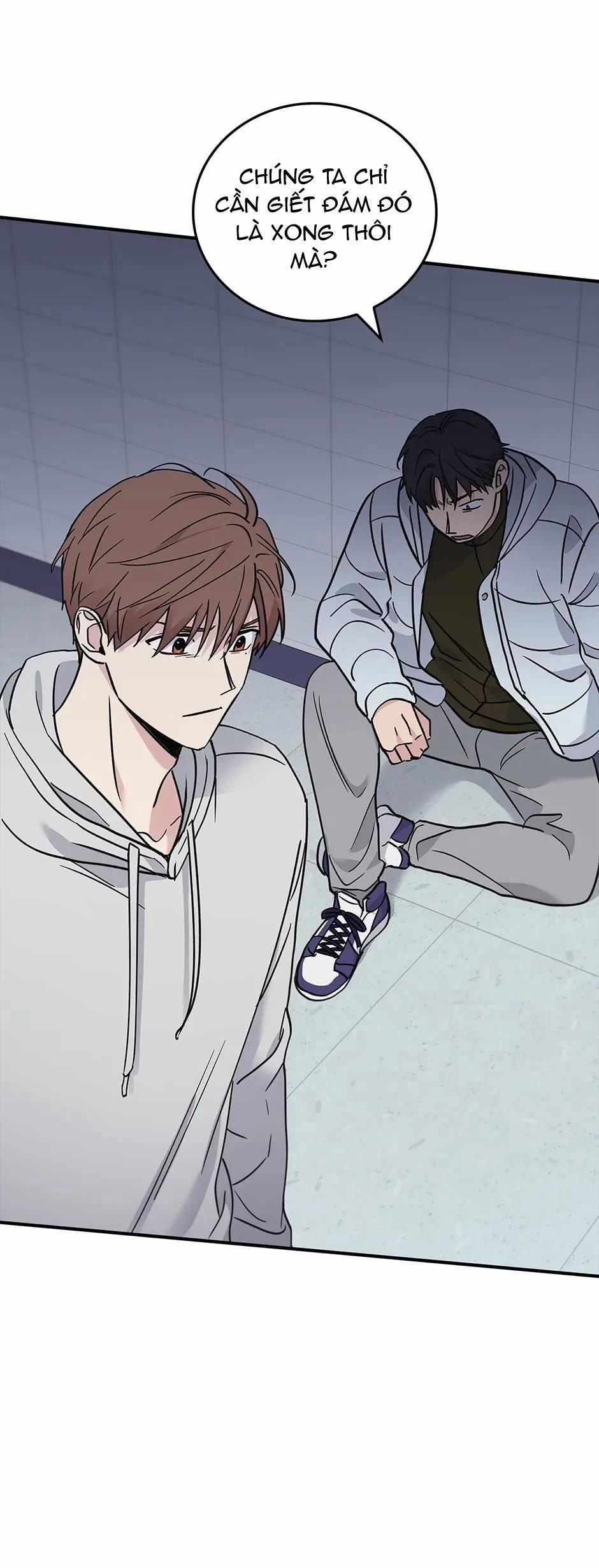 Deadman Switch 27 trang 53