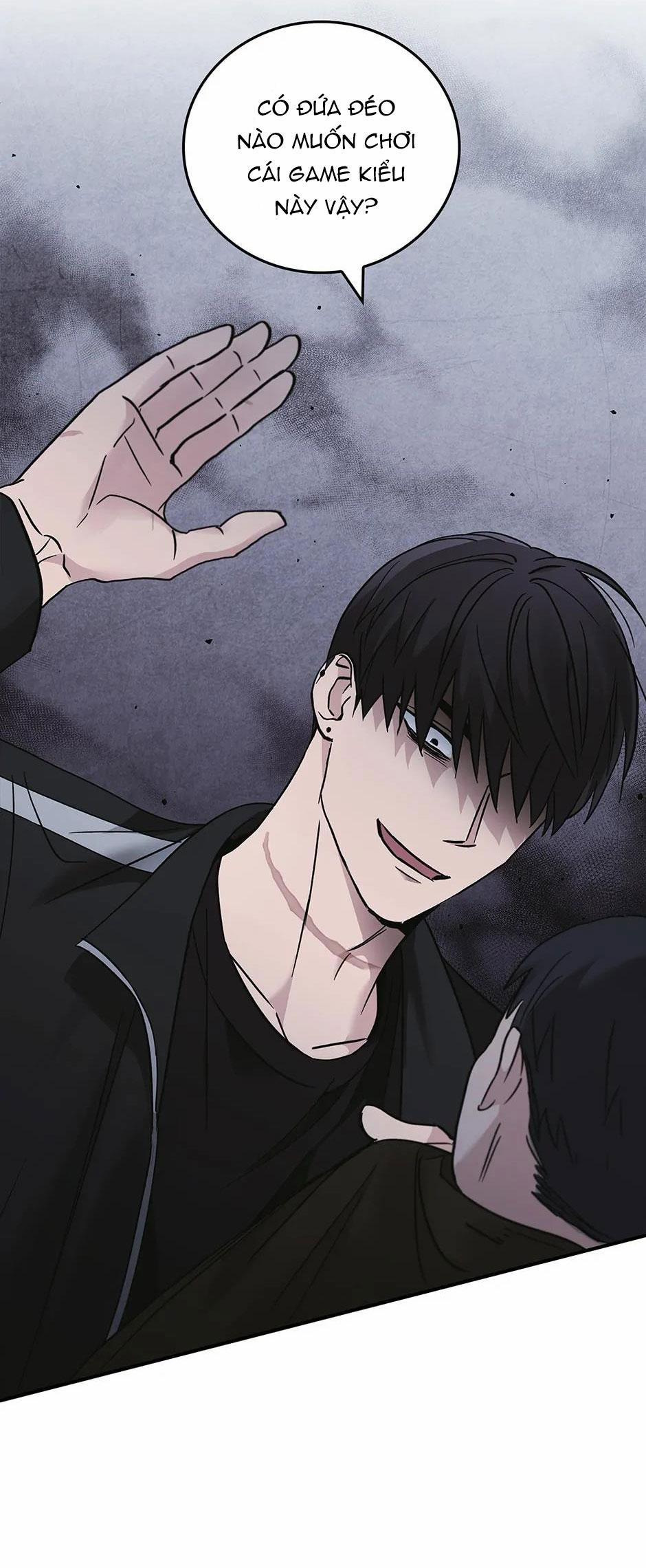 Deadman Switch 28 trang 26