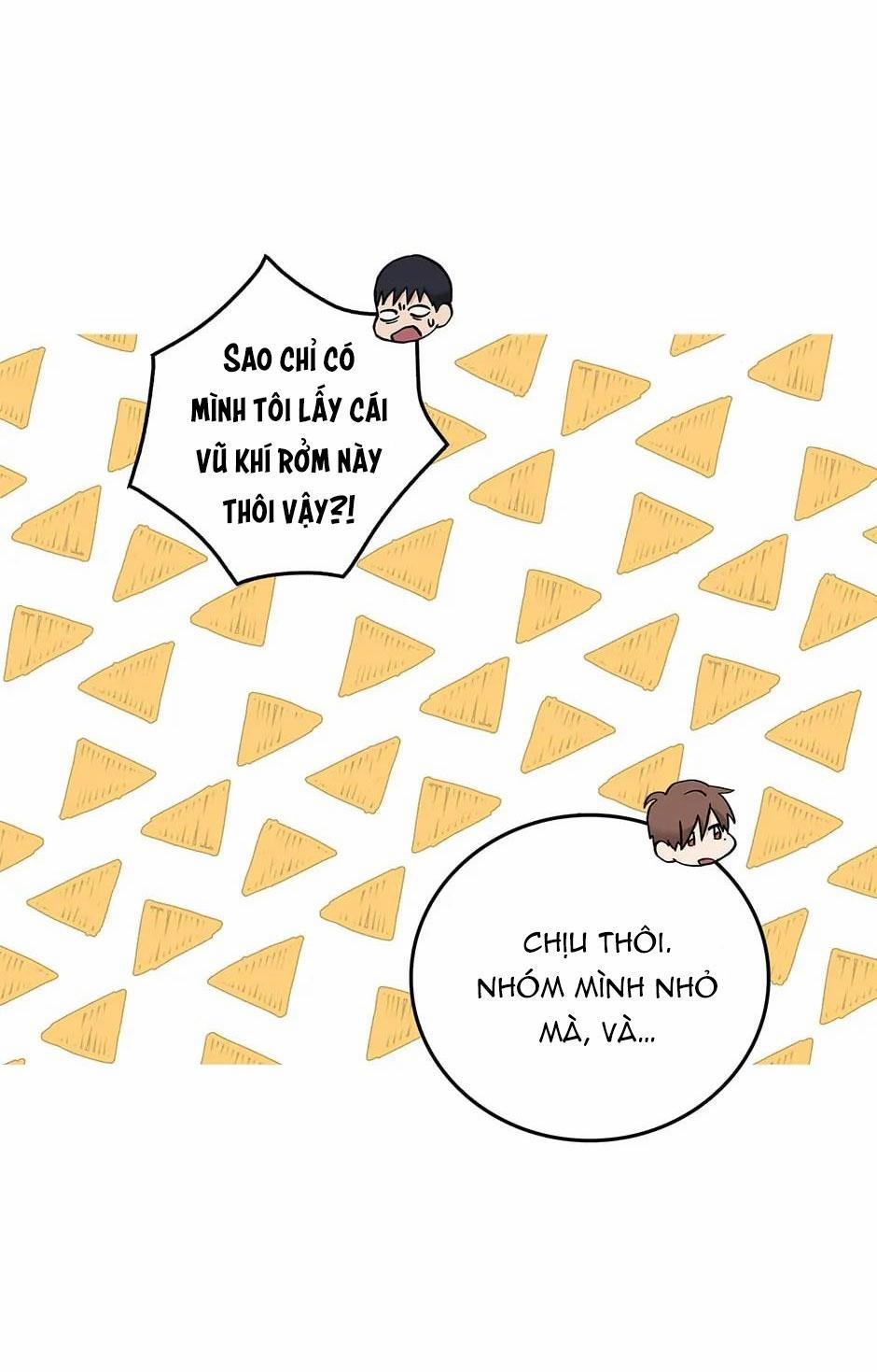 Deadman Switch 28 trang 53