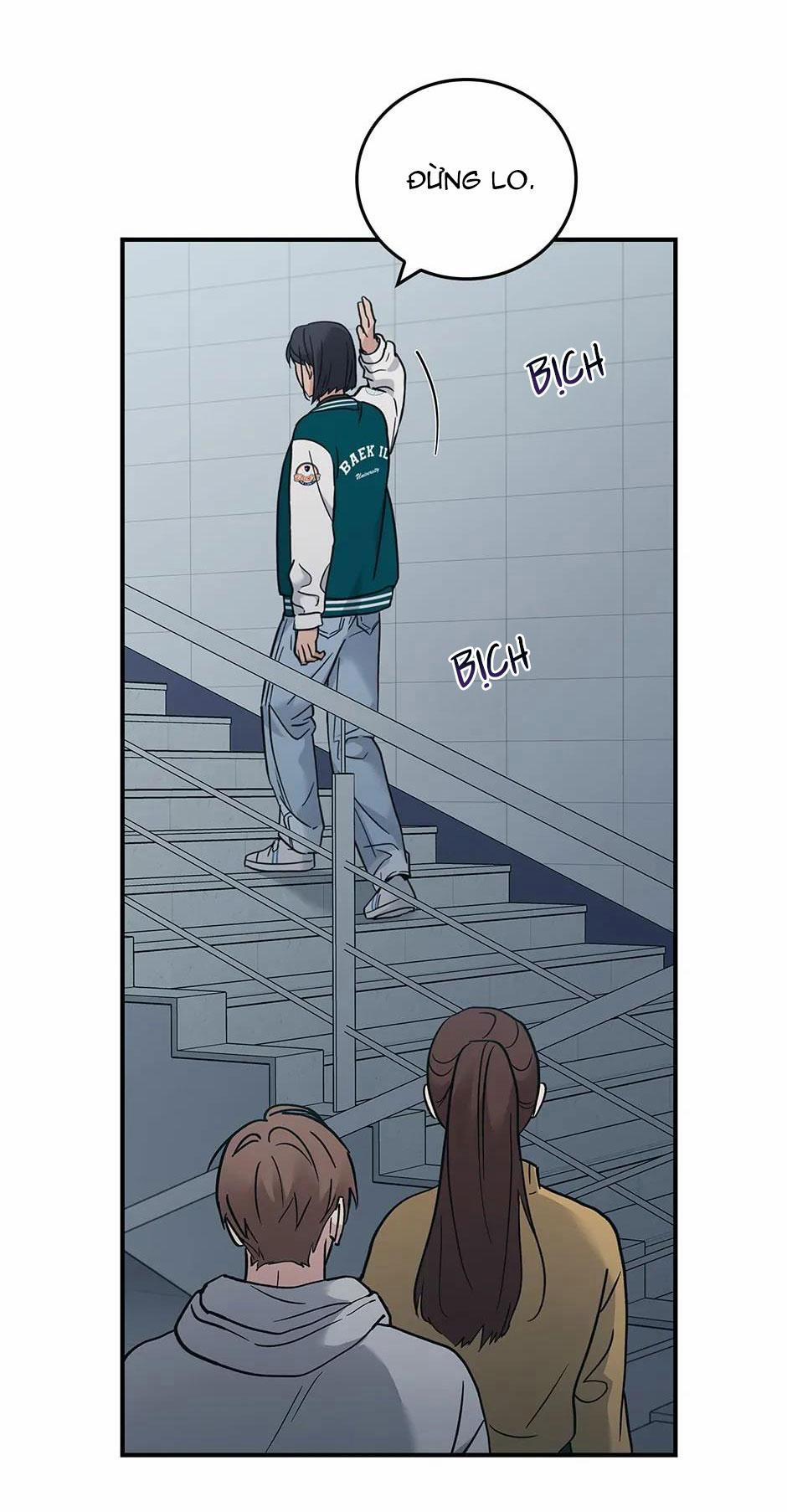 Deadman Switch 28 trang 62